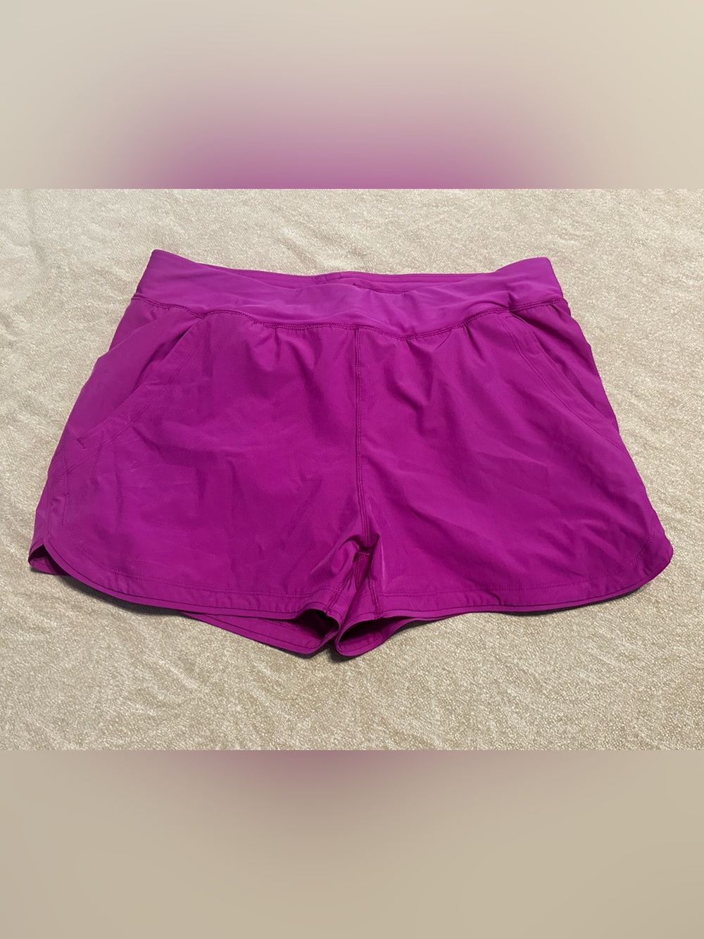 Lands End Shorts